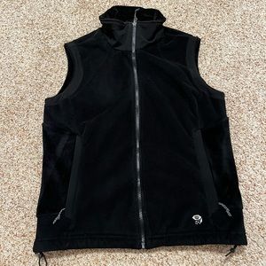 Mountain Hardwear Women’s Fleece Vest
